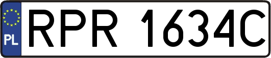 RPR1634C