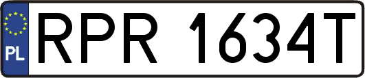 RPR1634T