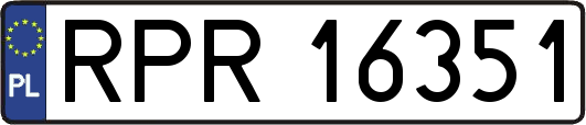 RPR16351