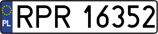 RPR16352