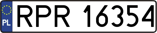 RPR16354