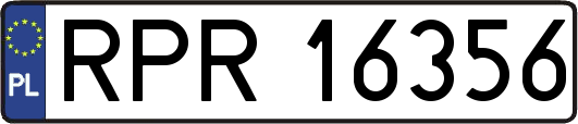 RPR16356