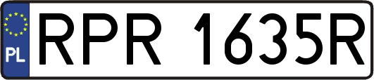 RPR1635R