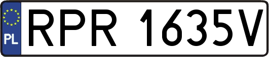 RPR1635V