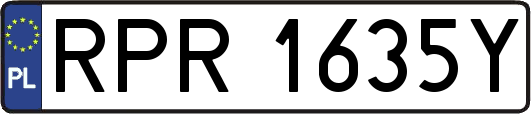 RPR1635Y