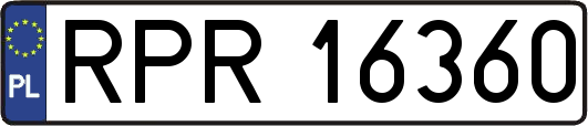 RPR16360