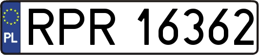 RPR16362
