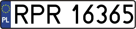 RPR16365