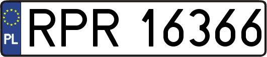 RPR16366