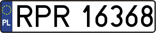 RPR16368