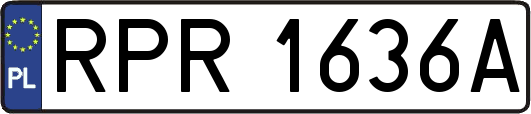 RPR1636A