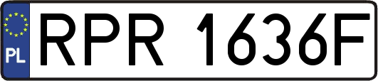 RPR1636F
