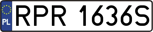 RPR1636S