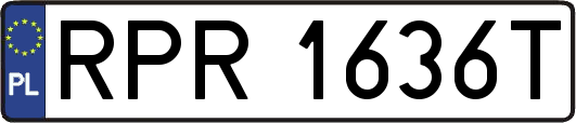 RPR1636T