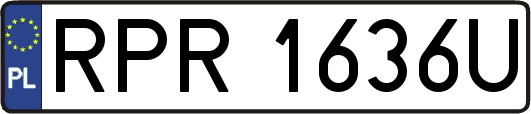 RPR1636U