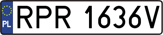RPR1636V
