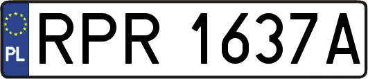 RPR1637A