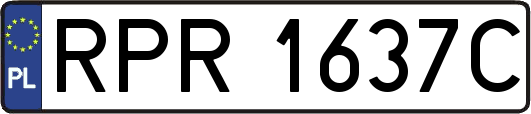 RPR1637C