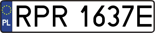 RPR1637E