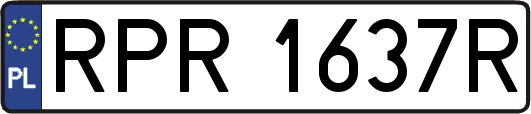 RPR1637R