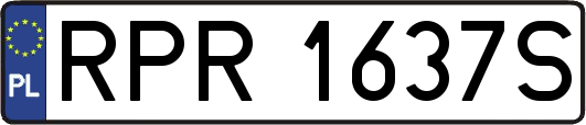 RPR1637S