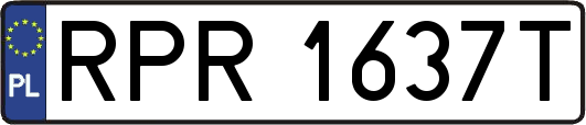 RPR1637T