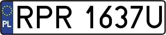 RPR1637U
