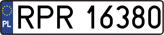 RPR16380