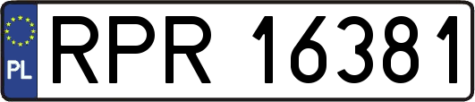 RPR16381