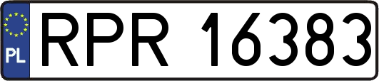 RPR16383