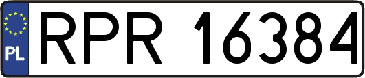 RPR16384