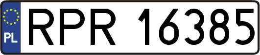 RPR16385