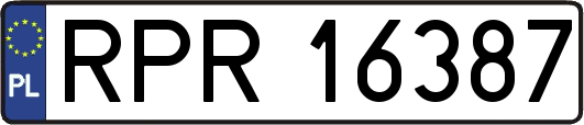 RPR16387