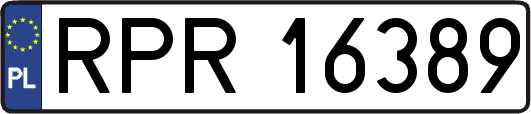 RPR16389