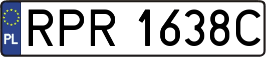 RPR1638C
