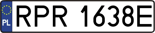 RPR1638E