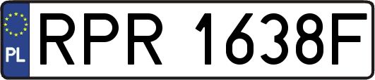 RPR1638F