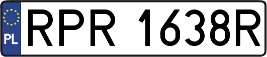 RPR1638R