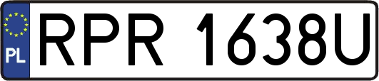 RPR1638U