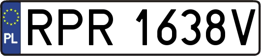 RPR1638V