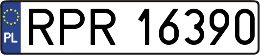 RPR16390