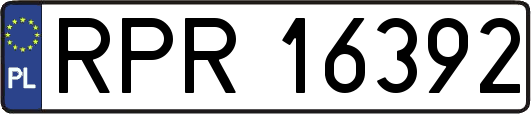 RPR16392