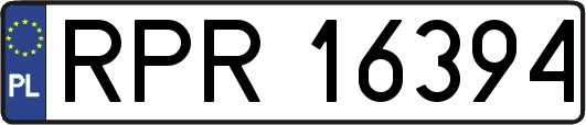 RPR16394