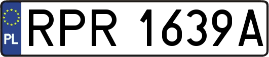 RPR1639A