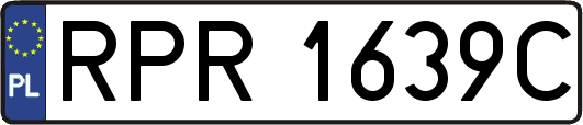 RPR1639C