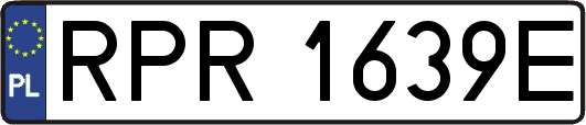 RPR1639E