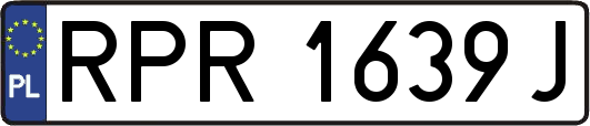 RPR1639J