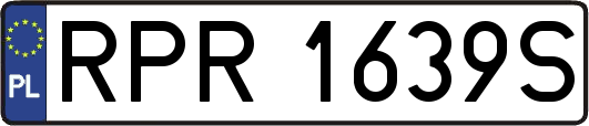 RPR1639S