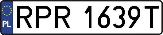 RPR1639T