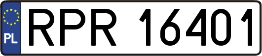 RPR16401